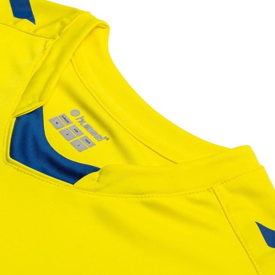 hummel Voetbalshirt Hmlcore Xk Poly Dames, foto 6
