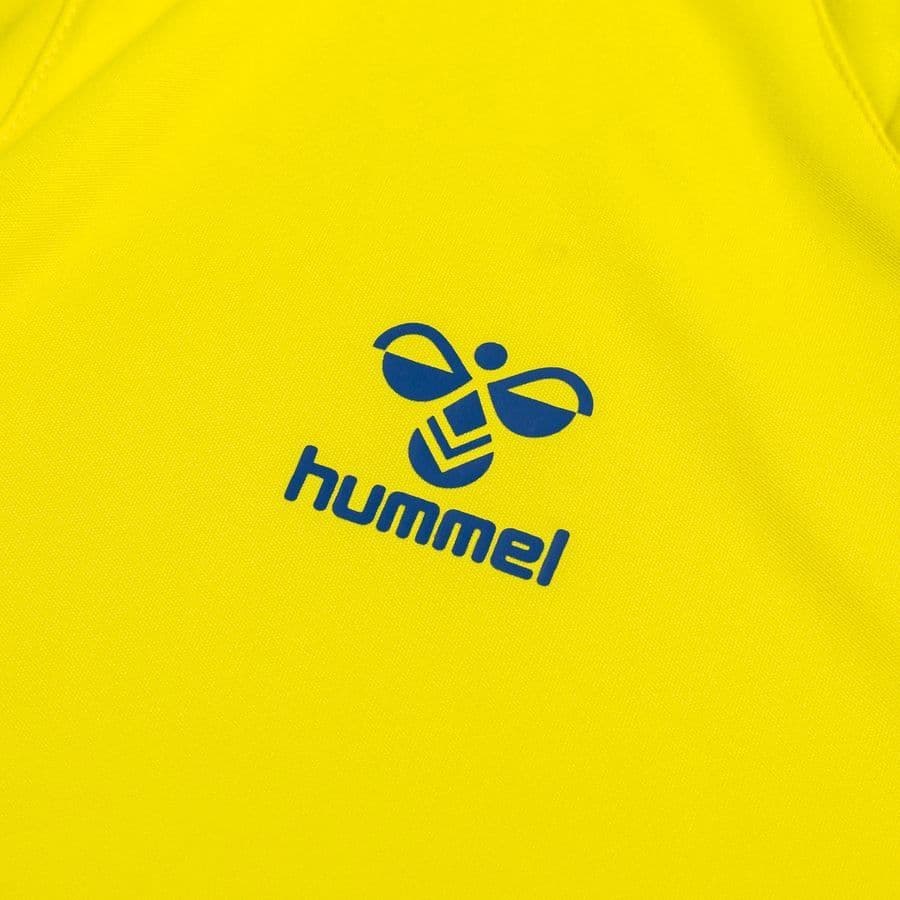 hummel Voetbalshirt Hmlcore Xk Poly Dames, foto 4