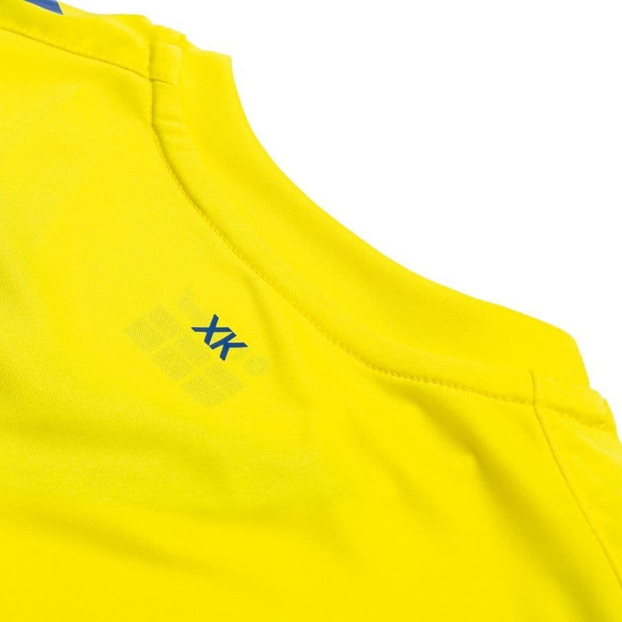 hummel Voetbalshirt Hmlcore Xk Poly Dames, foto 7