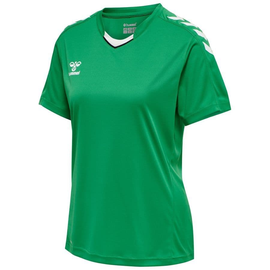 hummel Voetbalshirt Hmlcore Xk Poly Dames