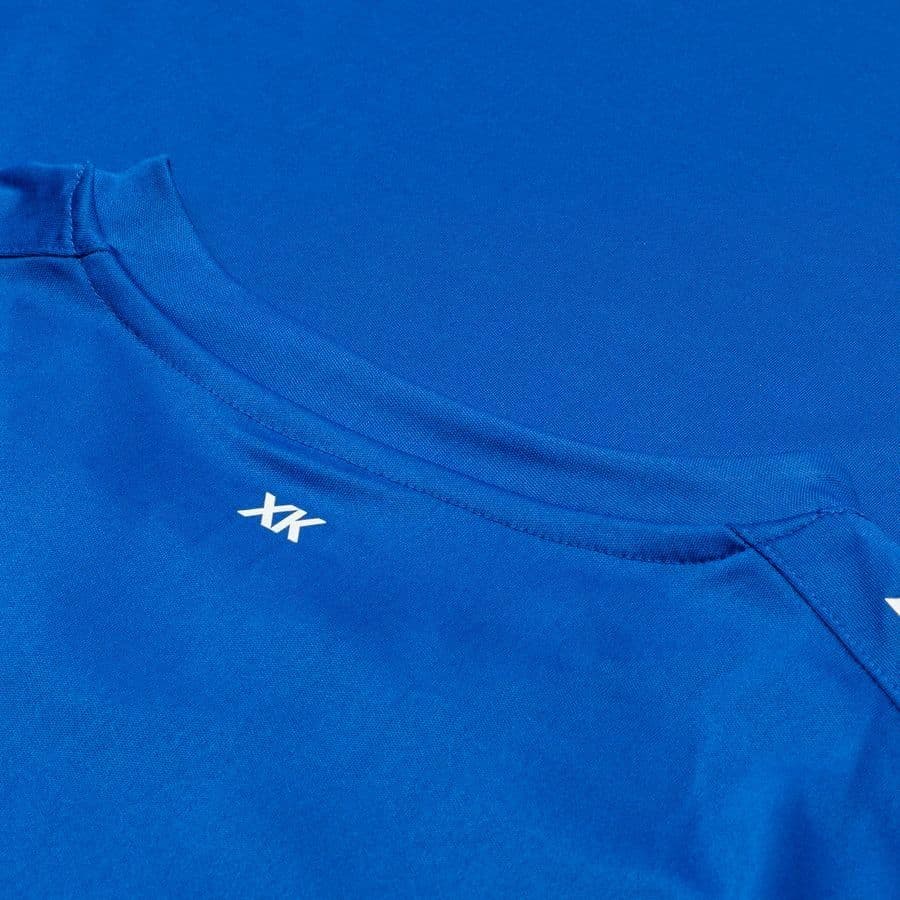 hummel Voetbalshirt Hmlcore Xk Poly Dames, foto 5