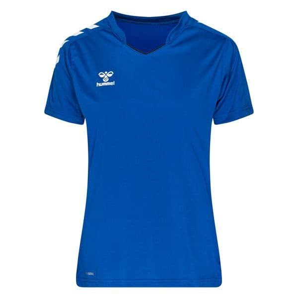 hummel Voetbalshirt Hmlcore Xk Poly Dames, foto 8