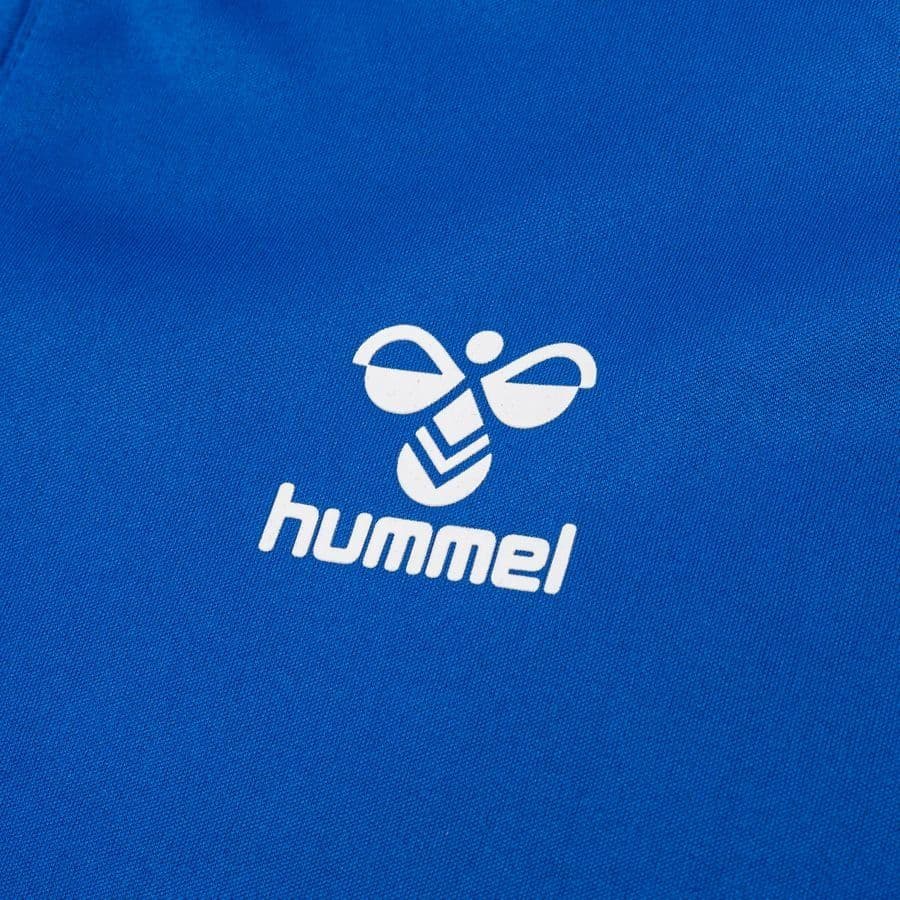 hummel Voetbalshirt Hmlcore Xk Poly Dames, foto 2