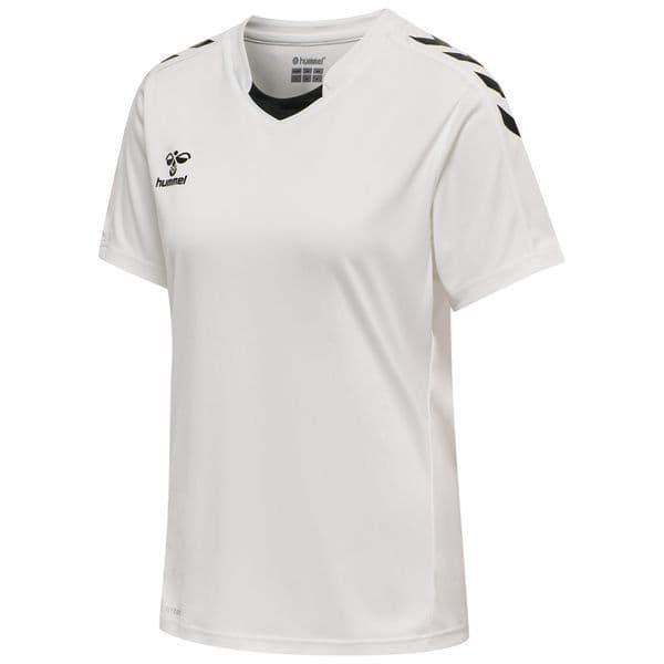 hummel Voetbalshirt Hmlcore Xk Poly Dames, foto 2