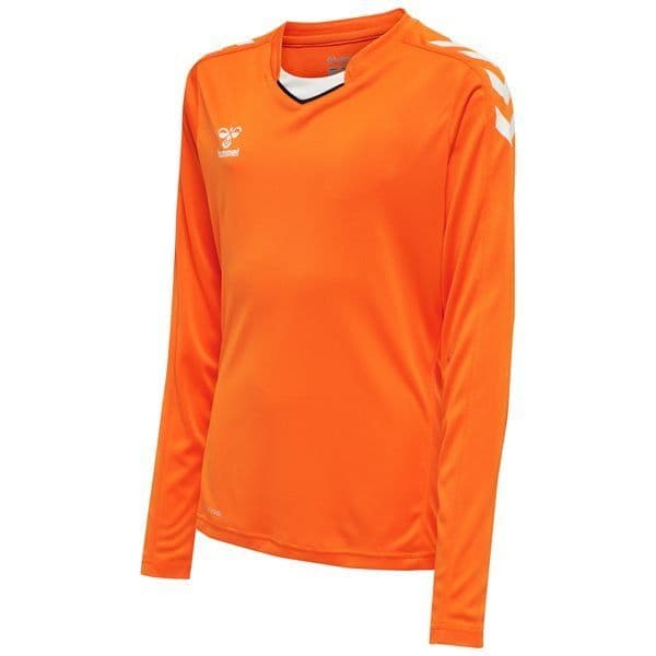 hummel Voetbalshirt Core L/m Kids, foto 2