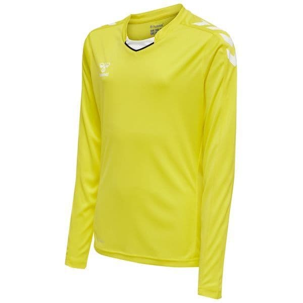 hummel Voetbalshirt Core L/m Kids, foto 2