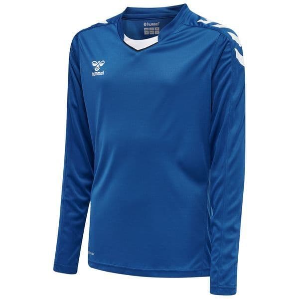 hummel Voetbalshirt Core L/m Kids, foto 2