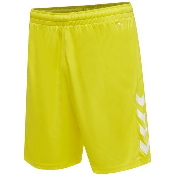 hummel Voetbalshorts Core, foto 2