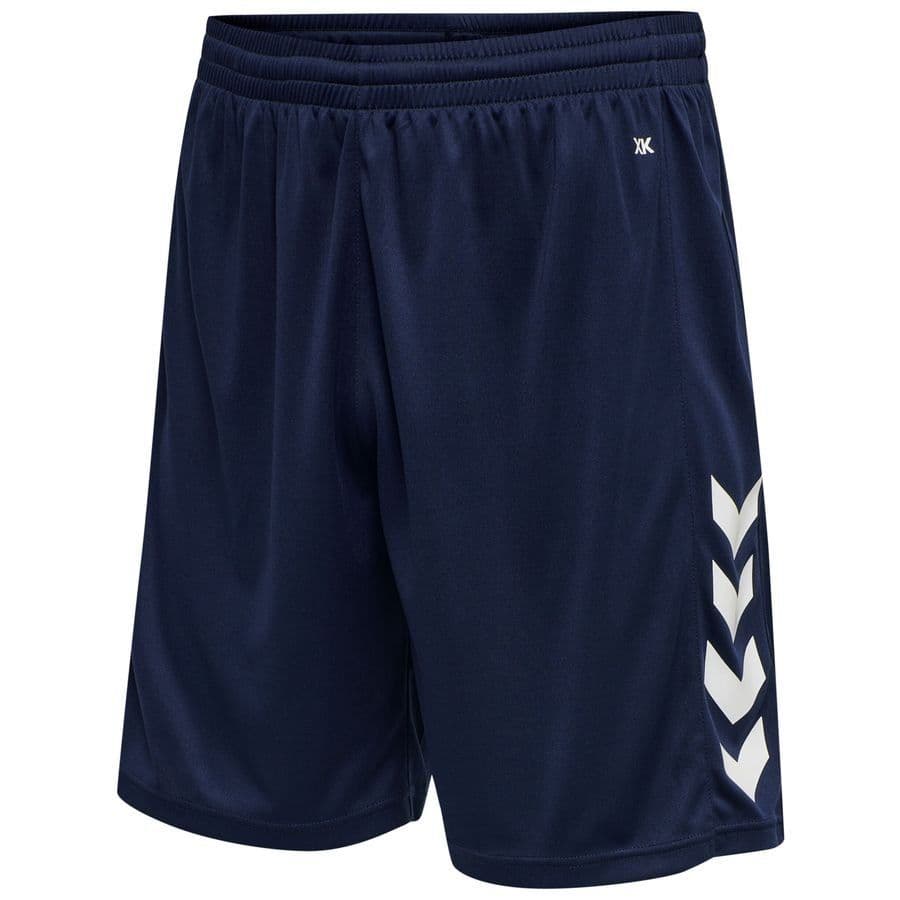hummel Voetbalshorts Core