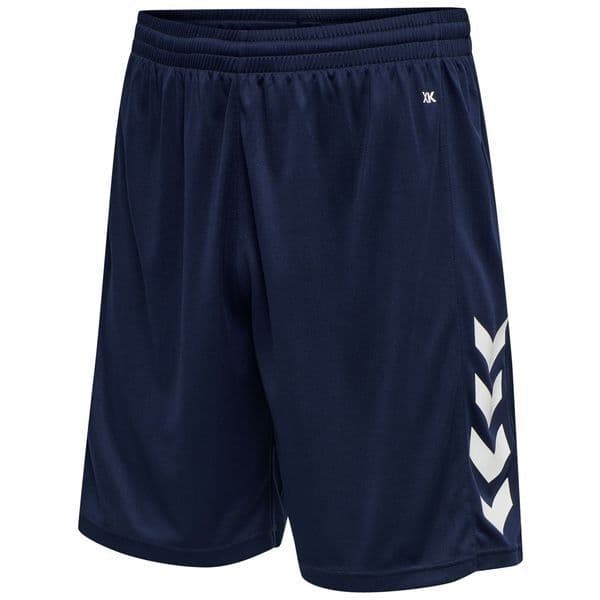 hummel Voetbalshorts Core, foto 3