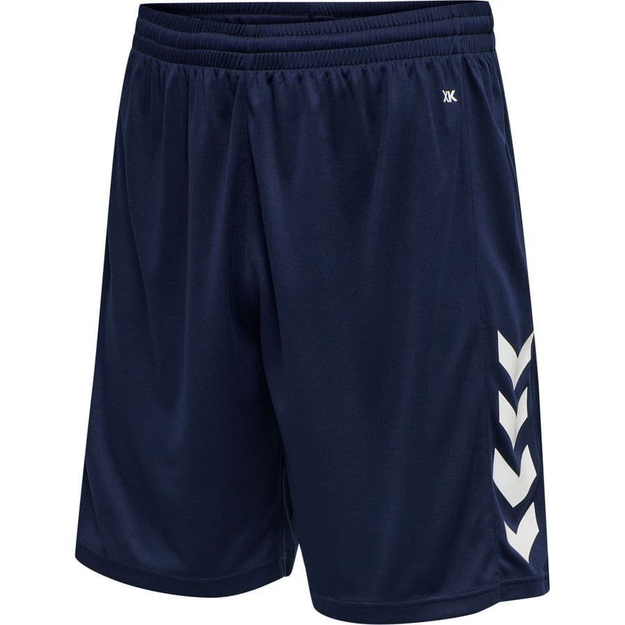 hummel Voetbalshorts Core, foto 2