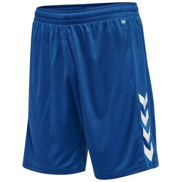 hummel Voetbalshorts Core, foto 5
