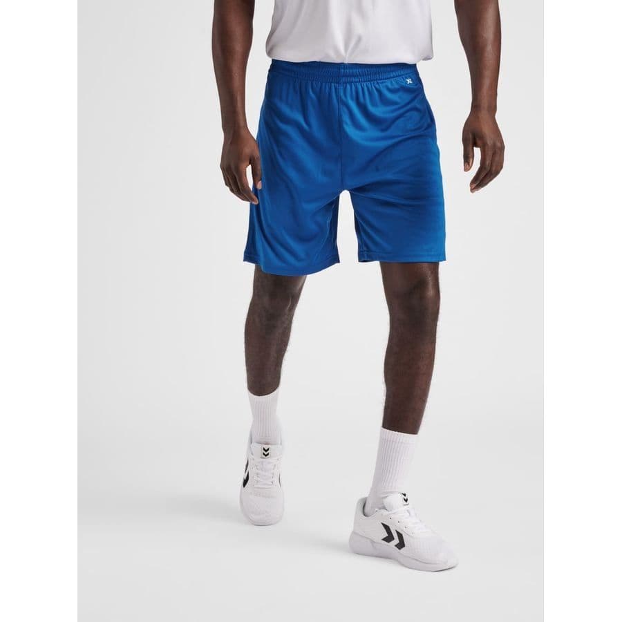 hummel Voetbalshorts Core, foto 2