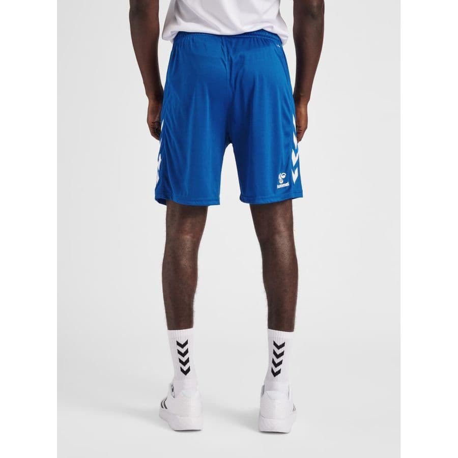 hummel Voetbalshorts Core, foto 3