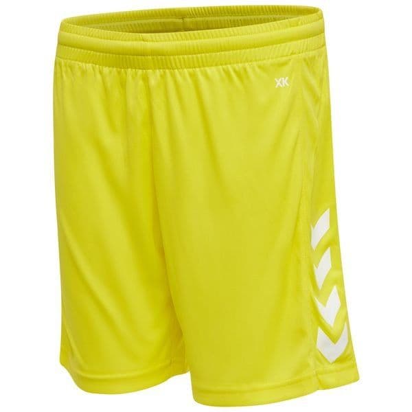 hummel Voetbalshorts Core Kids, foto 2