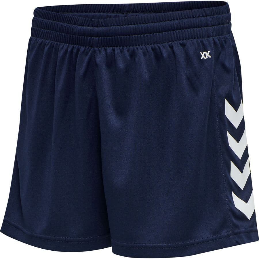 hummel Voetbalshorts Core Kids, foto 2