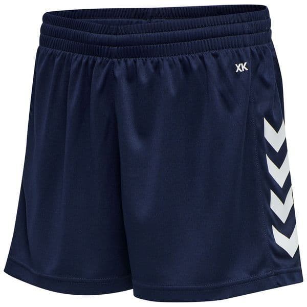 hummel Voetbalshorts Core Kids, foto 3