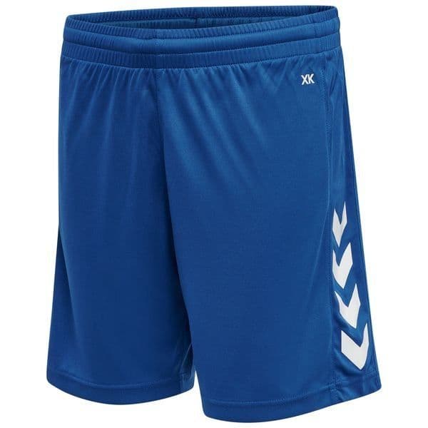 hummel Voetbalshorts Core Kids, foto 3