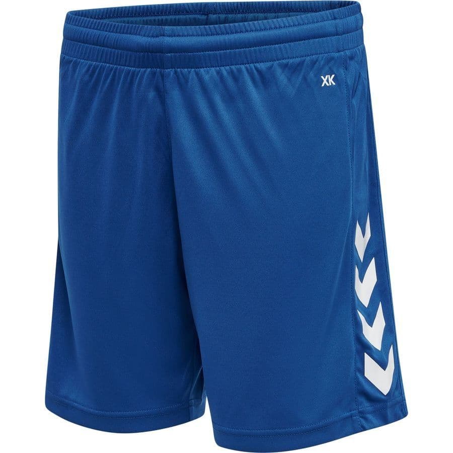 hummel Voetbalshorts Core Kids, foto 2