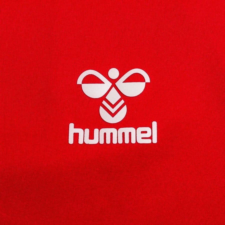 hummel Trainingsshirt Core, foto 3
