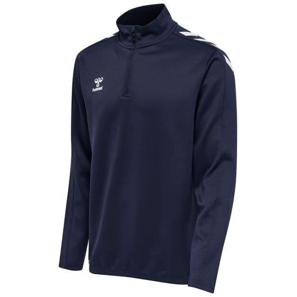 hummel Trainingsshirt Core, foto 3