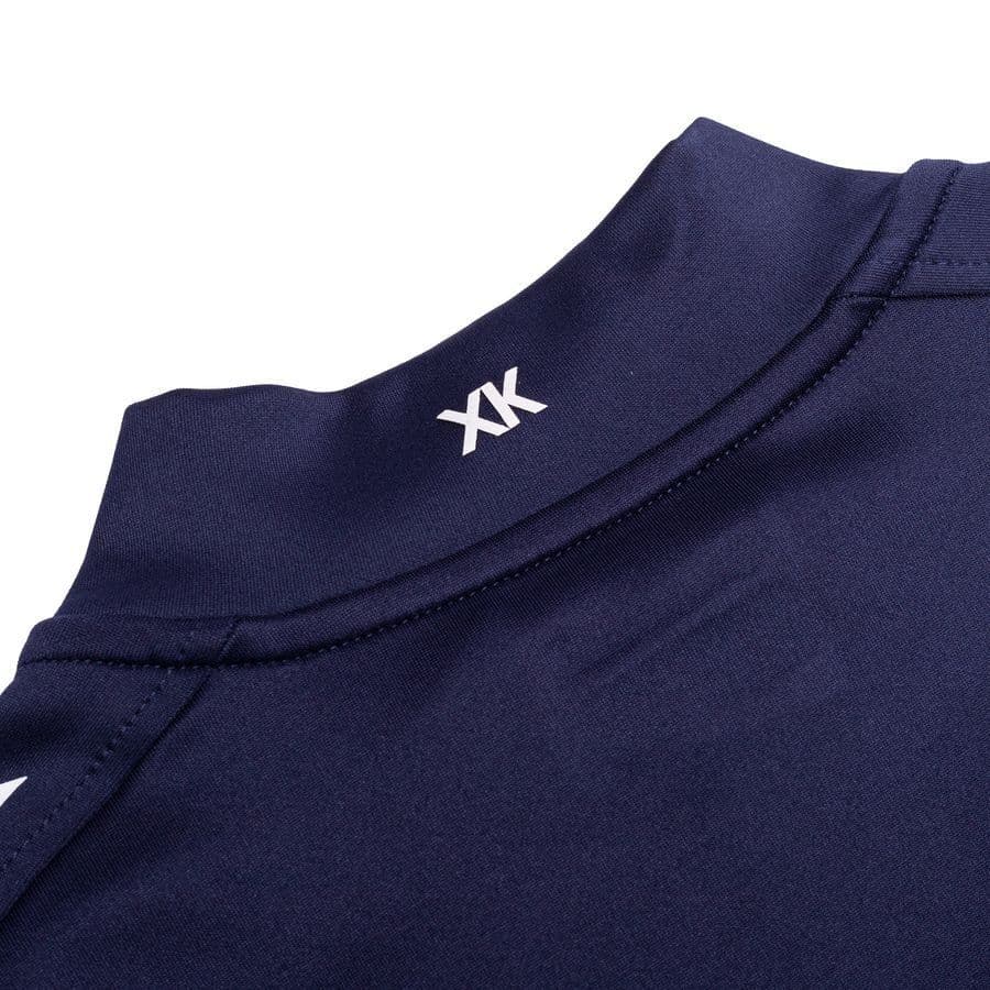 hummel Trainingsshirt Core Half Zip Kids, foto 5