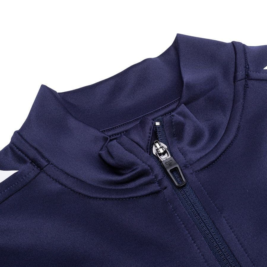 hummel Trainingsshirt Core Half Zip Kids, foto 4