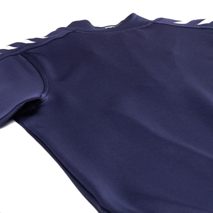 hummel Trainingsshirt Core Half Zip Kids, foto 7
