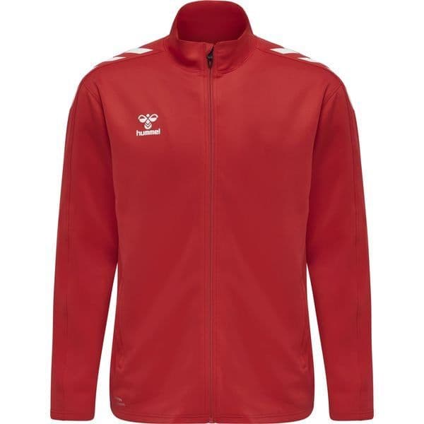 hummel Track Top Core, foto 3