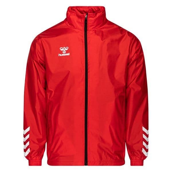 hummel Trainingsjas Core, foto 8