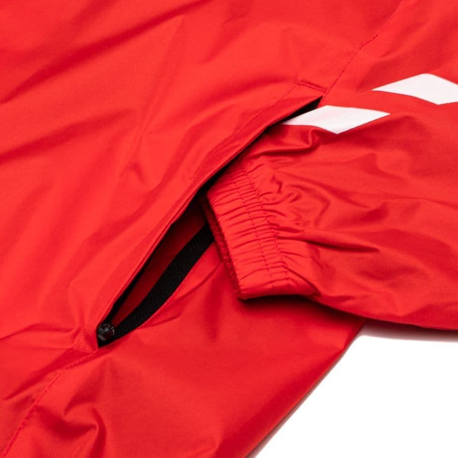 hummel Trainingsjas Core, foto 3