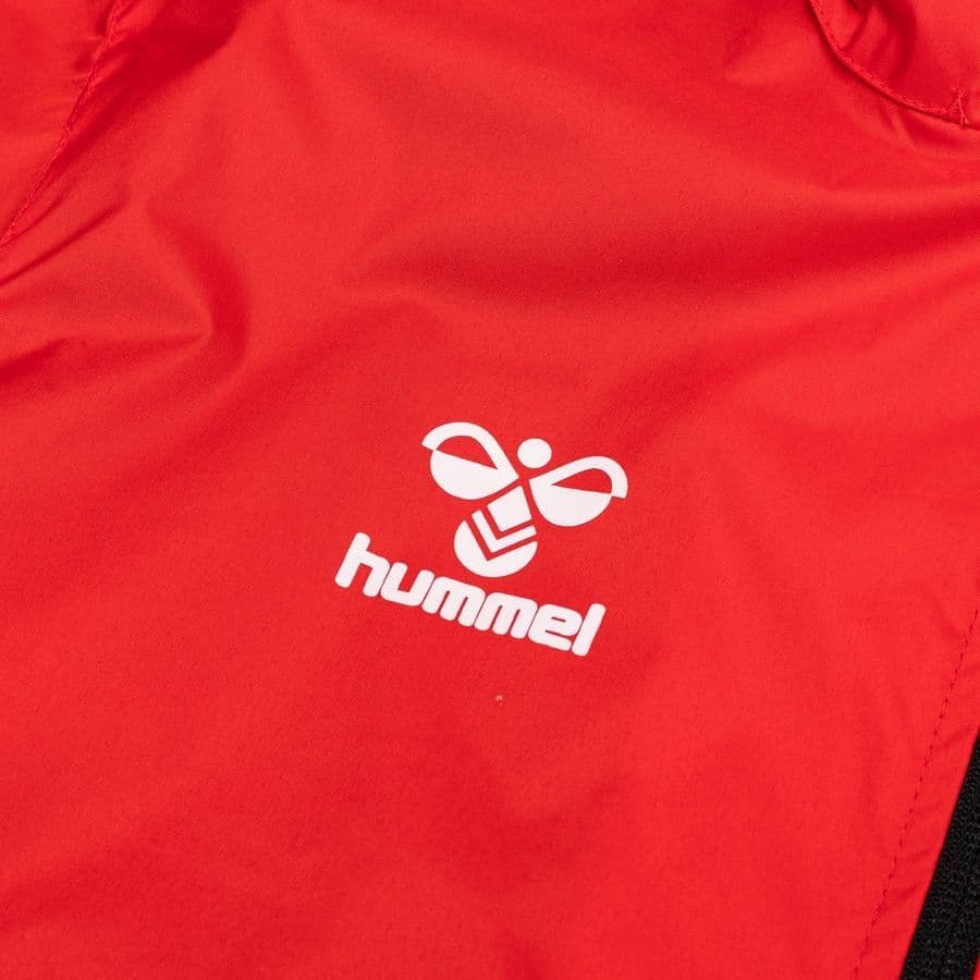 hummel Trainingsjas Core, foto 2