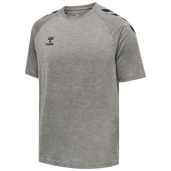 hummel Voetbalshirt Core, foto 3