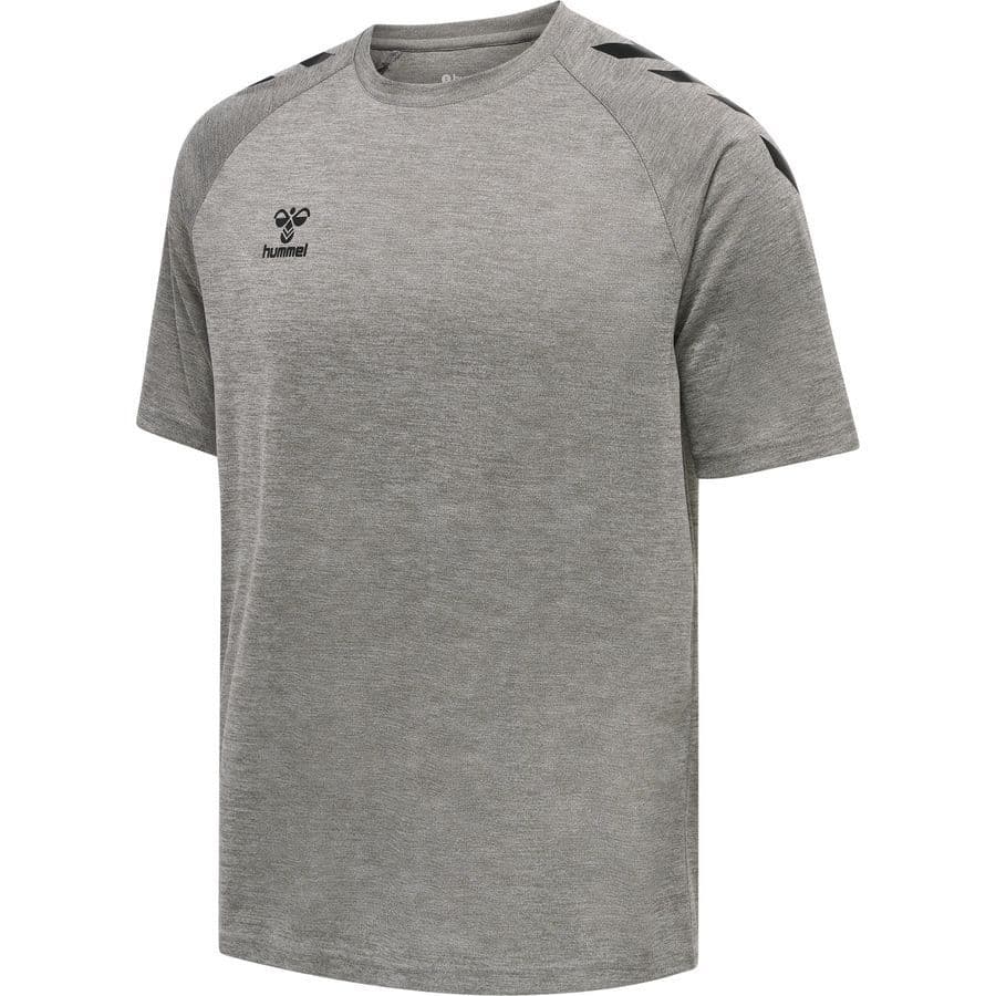hummel Voetbalshirt Core, foto 2