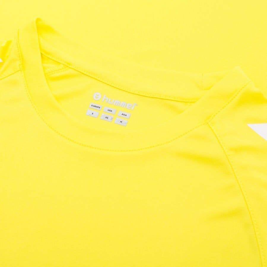 hummel Voetbalshirt Core, foto 6