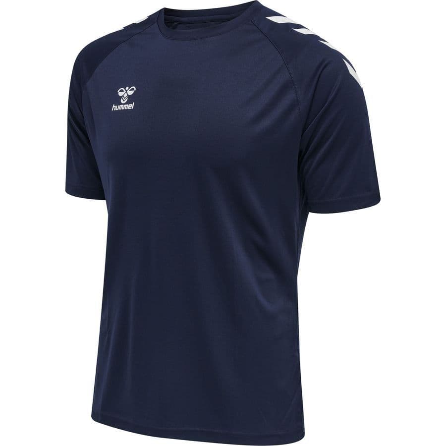hummel Voetbalshirt Core, foto 2