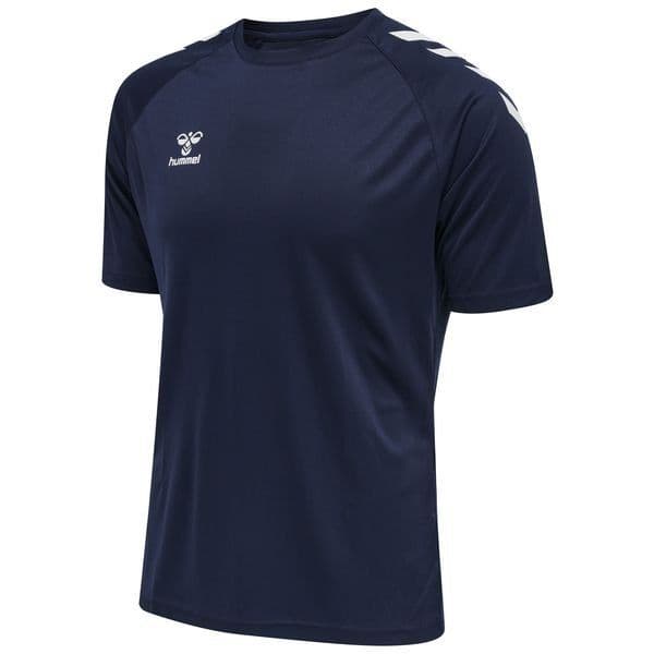 hummel Voetbalshirt Core, foto 3