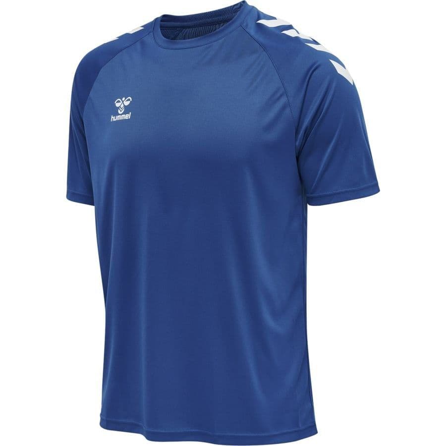 hummel Voetbalshirt Core, foto 2