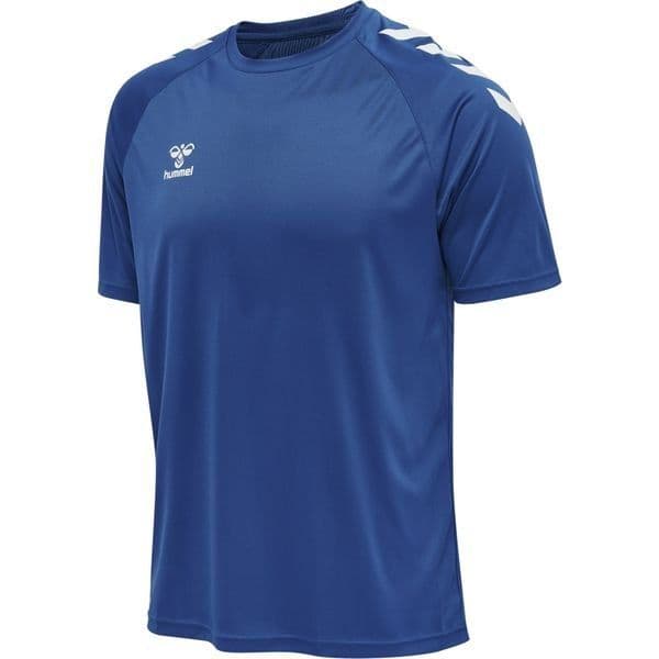 hummel Voetbalshirt Core, foto 3