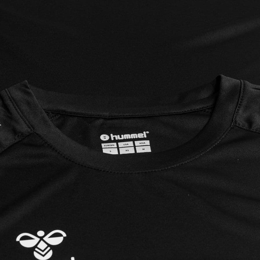 hummel Voetbalshirt Core Dames, foto 5