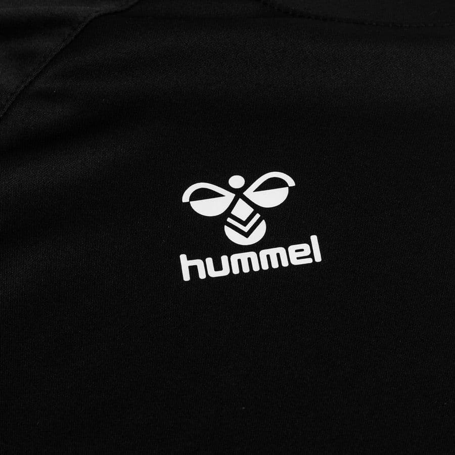 hummel Voetbalshirt Core Dames, foto 2