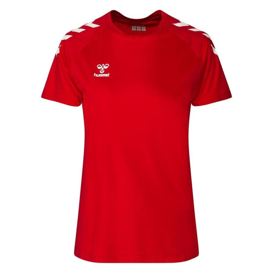 hummel Voetbalshirt Core Dames, foto 8
