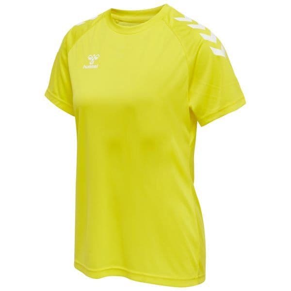 hummel Voetbalshirt Core Dames, foto 2