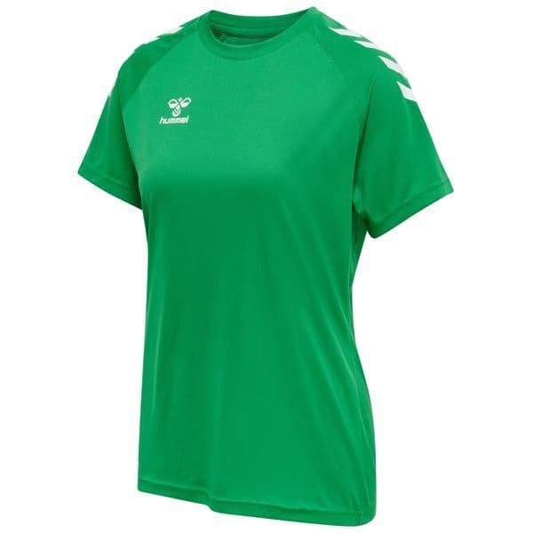 hummel Voetbalshirt Core Dames, foto 2