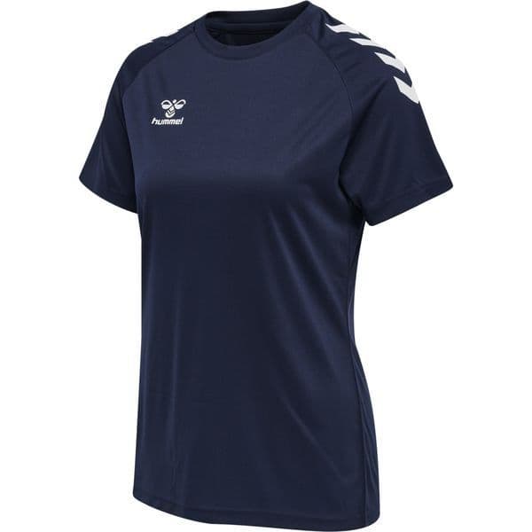 hummel Voetbalshirt Core Dames, foto 2