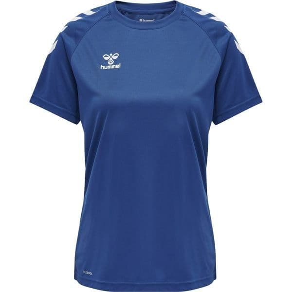 hummel Voetbalshirt Core Dames, foto 3