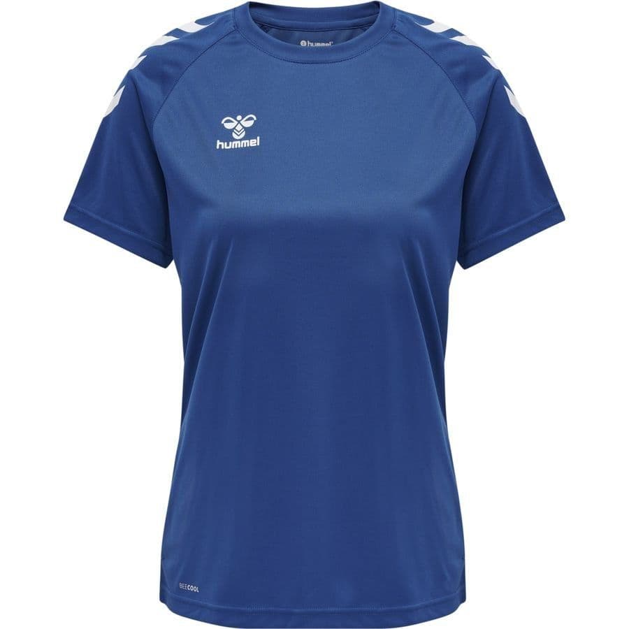 hummel Voetbalshirt Core Dames