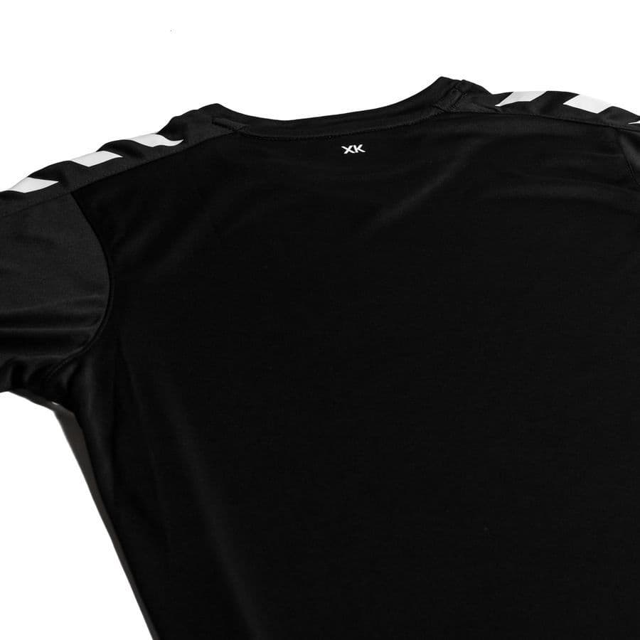 hummel Voetbalshirt Core Striped Kids, foto 7