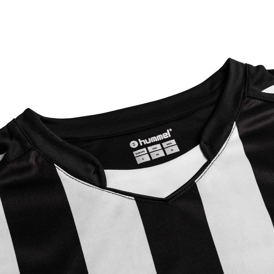 hummel Voetbalshirt Core Striped Kids, foto 2