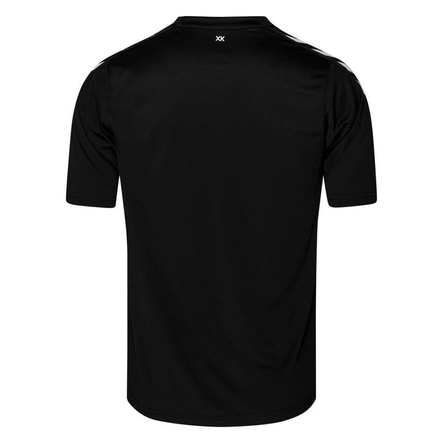 hummel Voetbalshirt Core Striped Kids, foto 6